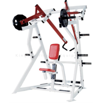 Fitness Hammer Strength Iso-Lateral D.Y.Row  Machine Gym